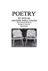 Cover image for Poetry