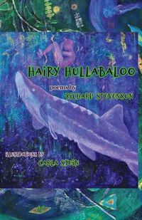 Cover image for Hairy Hullabaloo