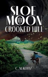 Cover image for Sloe Moon