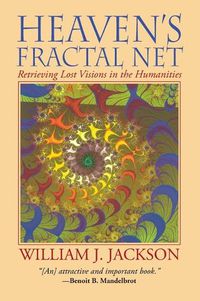 Cover image for Heaven's Fractal Net