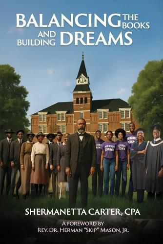 Cover image for Balancing the Books and Building Dreams