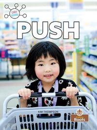 Cover image for Push