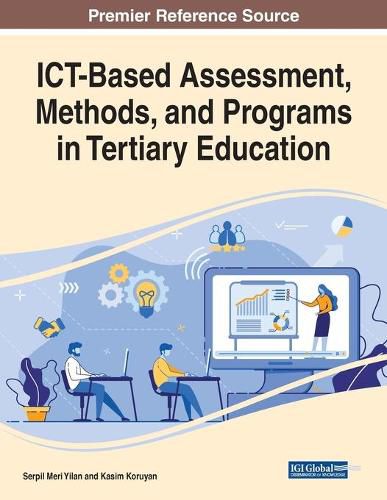 Cover image for ICT-Based Assessment, Methods, and Programs in Tertiary Education