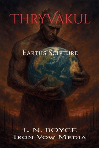 Cover image for ThryVakul