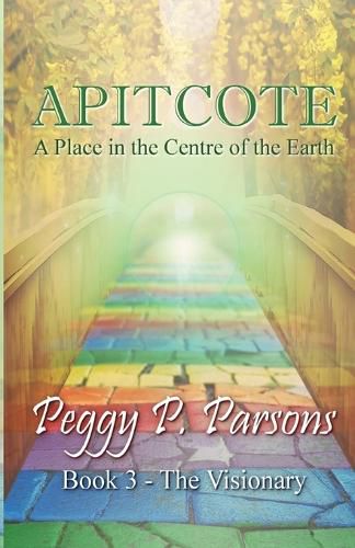 Cover image for Apitcote, Book 3