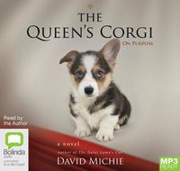 Cover image for The Queen's Corgi: On Purpose