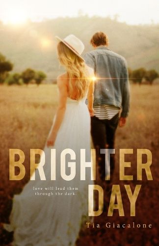 Cover image for Brighter Day