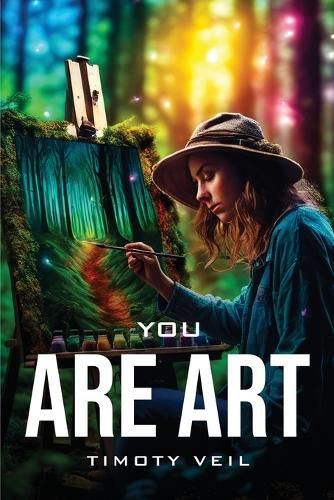 Cover image for You are art