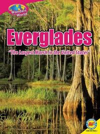 Cover image for Everglades