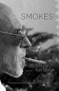 Cover image for Smokes