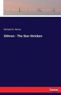 Cover image for Sithron - The Star-Stricken