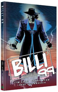 Cover image for Billi 99