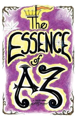 Cover image for The Essence of Az