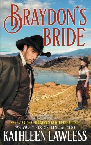 Cover image for Braydon's Bride