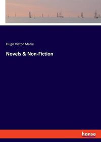 Cover image for Novels & Non-Fiction