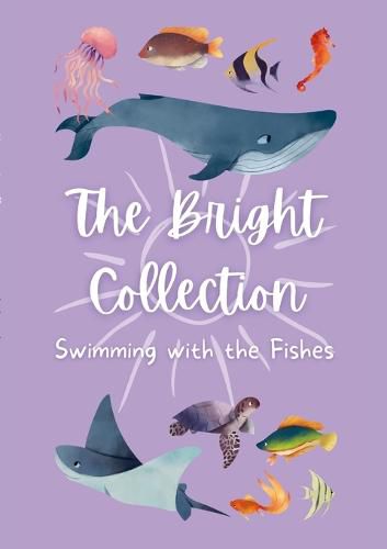 Cover image for The Bright Collection