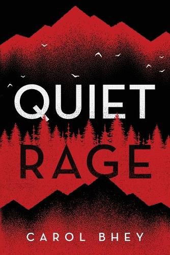 Cover image for Quiet Rage