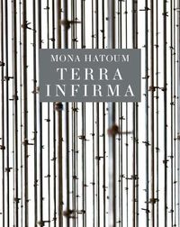 Cover image for Mona Hatoum: Terra Infirma