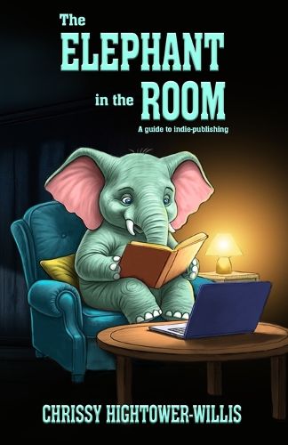 Cover image for The Elephant in the Room
