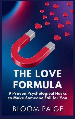 Cover image for The Love Formula
