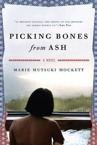 Cover image for Picking Bones From Ash