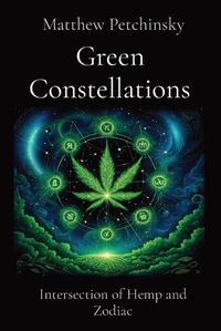 Cover image for Green Constellations