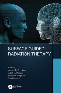 Cover image for Surface Guided Radiation Therapy