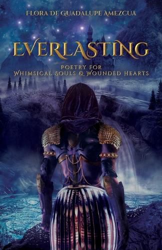 Cover image for Everlasting