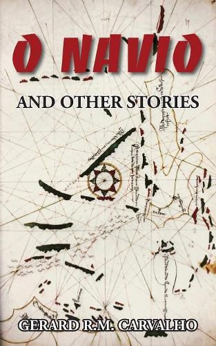Cover image for O Navio: And Other Stories