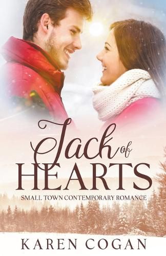 Cover image for Jack of Hearts