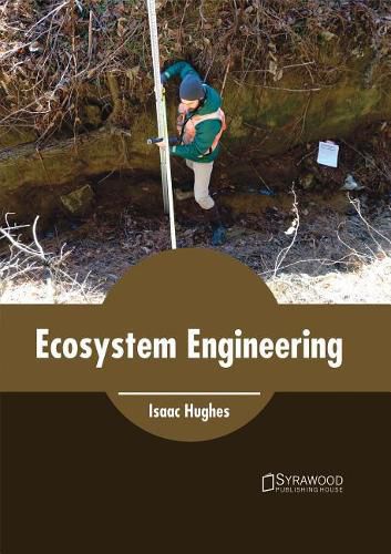 Cover image for Ecosystem Engineering