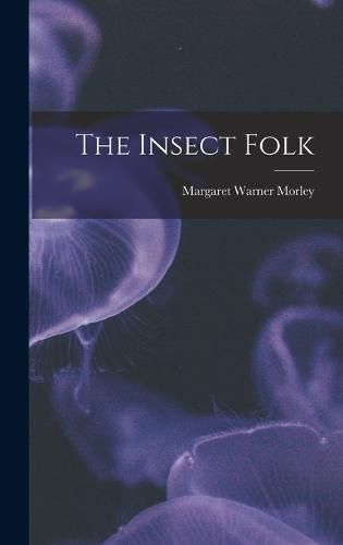 The Insect Folk