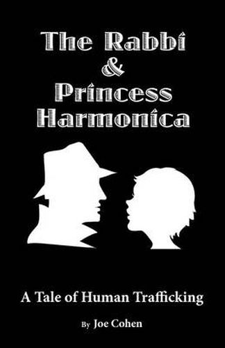 Cover image for The Rabbi and Princess Harmonica