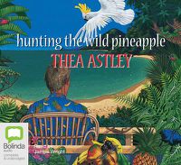 Cover image for Hunting The Wild Pineapple