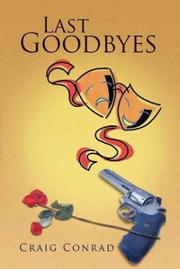 Cover image for Last Goodbyes