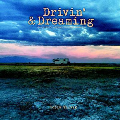 Cover image for Drivin' & Dreaming