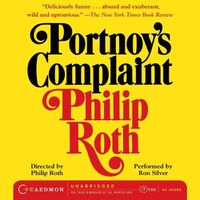 Cover image for Portnoy's Complaint