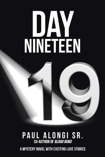 Cover image for Day Nineteen