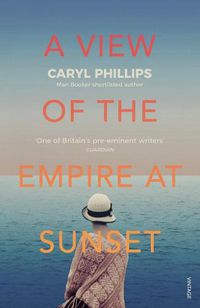 Cover image for A View of the Empire at Sunset