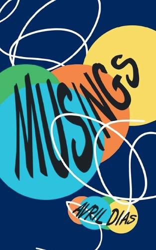 Cover image for Musings