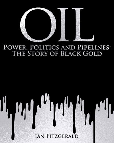 Cover image for Oil