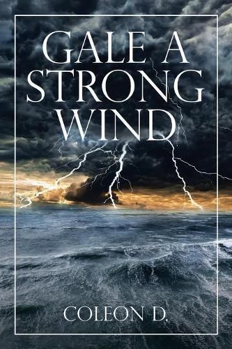 Cover image for Gale a Strong Wind