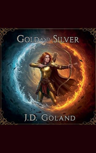 Cover image for Gold And Silver