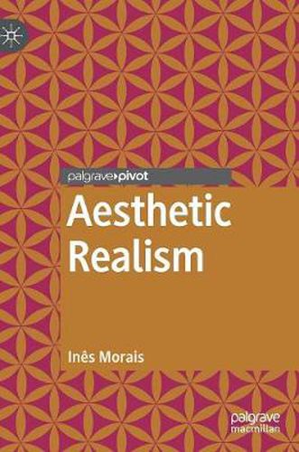 Cover image for Aesthetic Realism