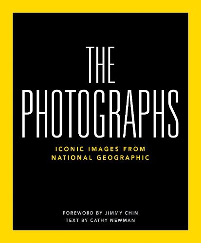 National Geographic The Photographs