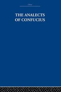 Cover image for The Analects of Confucius