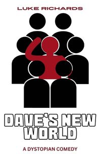 Cover image for Dave's New World