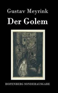 Cover image for Der Golem