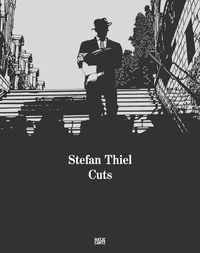 Cover image for Stefan Thiel: Cute