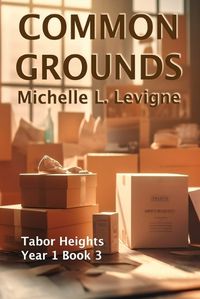 Cover image for Common Grounds